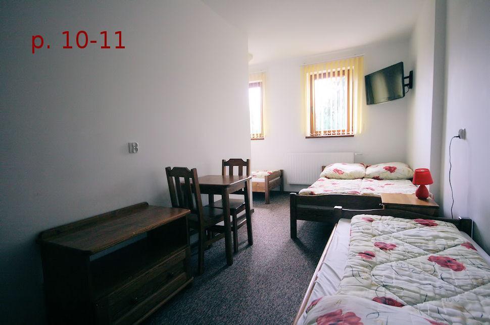 Osrodek Wczasowy Kasztel Hotel Niedzica Zamek Exterior photo